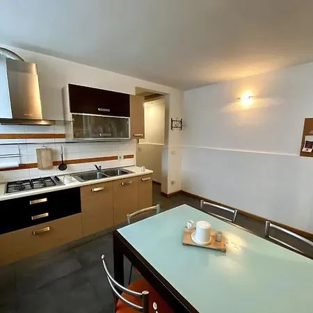 Appartamento Coco's Loft *