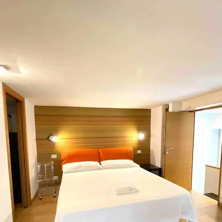 Coco's Loft * Catania