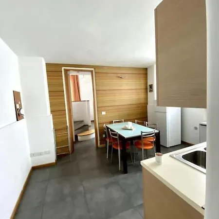 Apartment Coco's Loft Catania