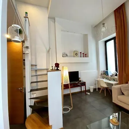 Apartment Coco's Loft