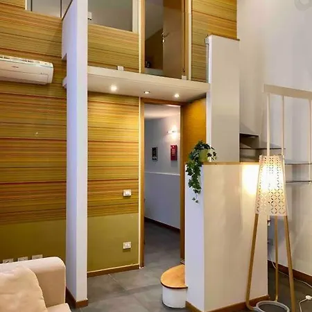 Coco's Loft Apartment