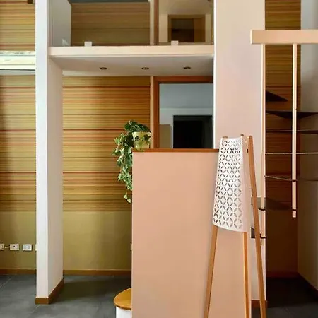 Coco's Loft *